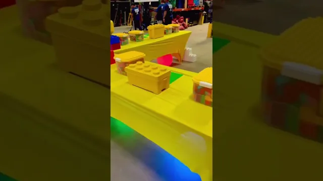 AMJ-Spectacular-Events-Rentals-Lego-Craft-Play-Station — AMJ Spectacular Events