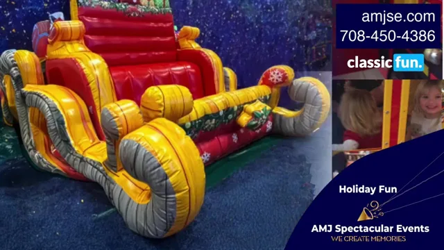Happy Holidays 2025 from AMJ Spectacular Events — AMJ Spectacular Events