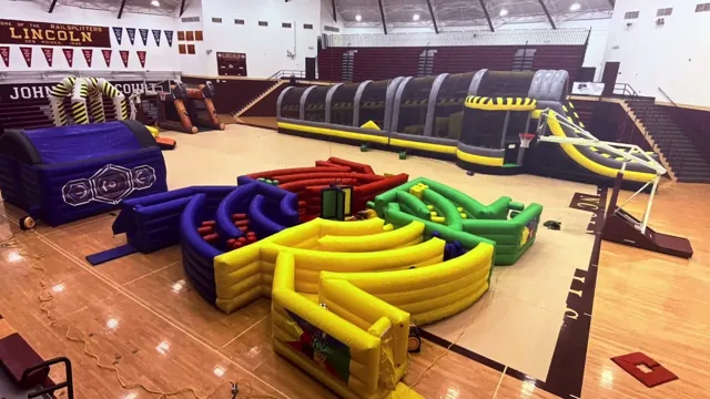 Post-Prom After Party Event Planning — AMJ Spectacular Events