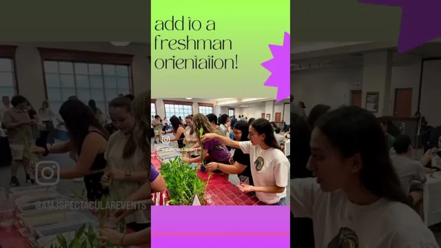 AMJ-Spectacular-Events-Bamboo-Plant-Craft — AMJ Spectacular Events