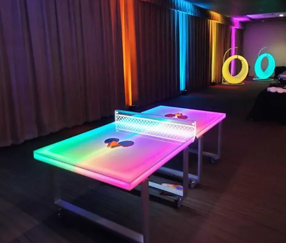 LED