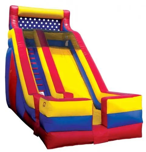Inflatables & Themes
