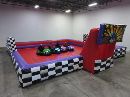 Interactive Fun