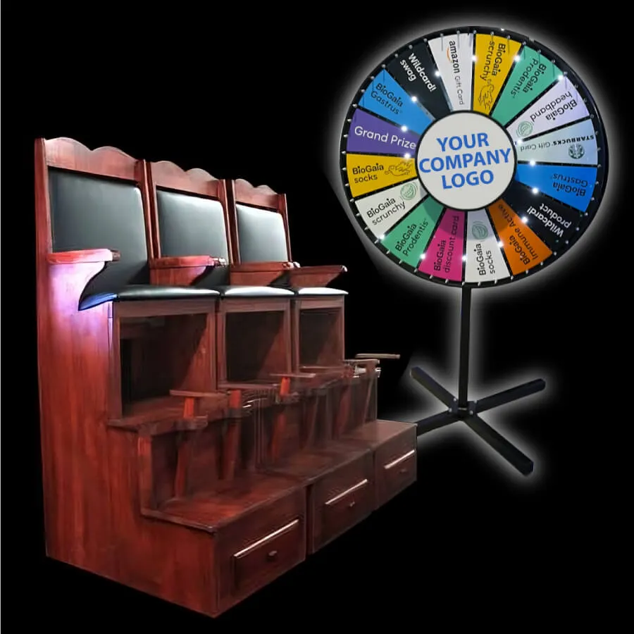 Trade Show