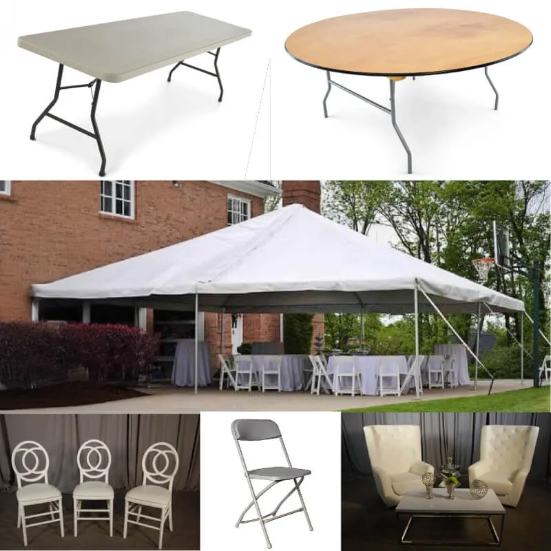 Tents