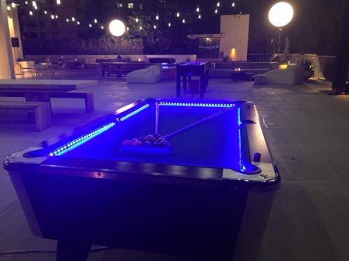 AMJ Spectacular Fall Event Party Rentals is a Family Owned, Chicago ...