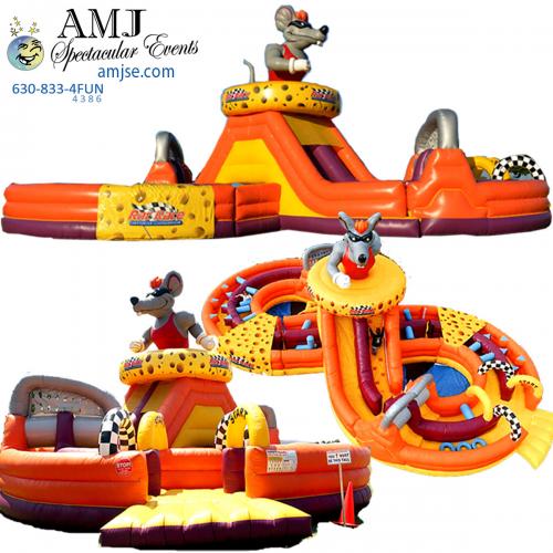 AMJ Spectacular Fall Event Party Rentals is a Family Owned, Chicago ...